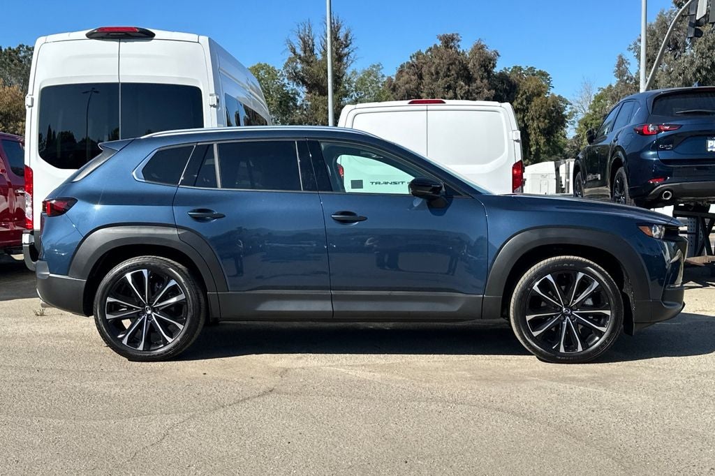 2025 Mazda Mazda CX-50 2.5 S Premium Plus Package