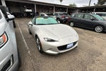 2022 Mazda Mazda MX-5 Miata Grand Touring