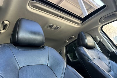 2017 Mazda Mazda CX-5 Grand Touring