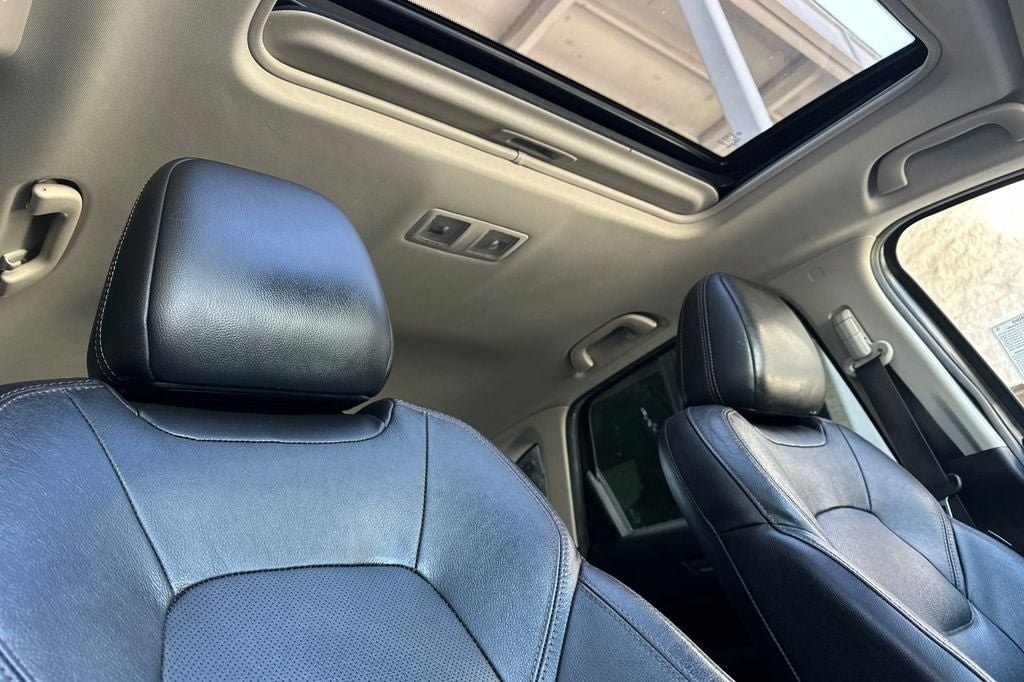 2017 Mazda Mazda CX-5 Grand Touring