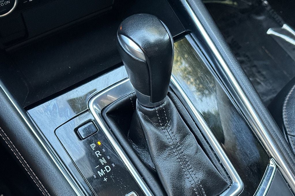 2017 Mazda Mazda CX-5 Grand Touring