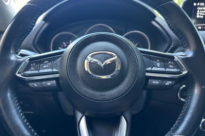2017 Mazda Mazda CX-5 Grand Touring