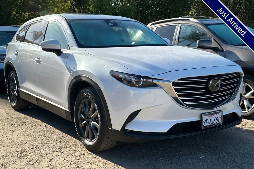 2023 Mazda Mazda CX-9 Touring