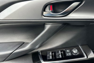 2023 Mazda Mazda CX-9 Touring