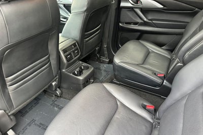 2023 Mazda Mazda CX-9 Touring