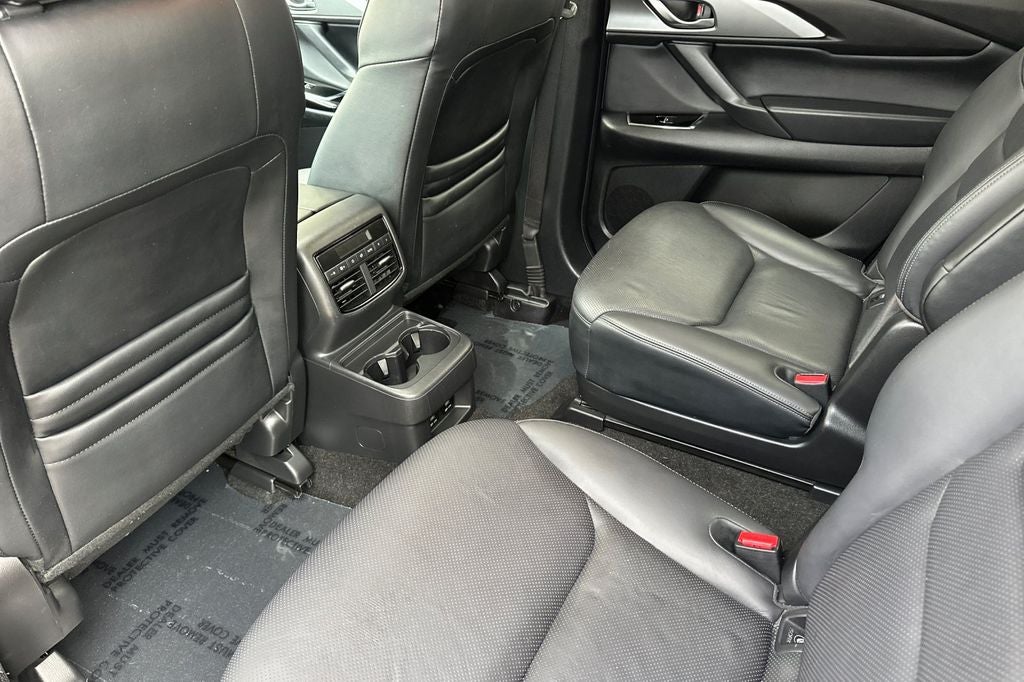 2023 Mazda Mazda CX-9 Touring