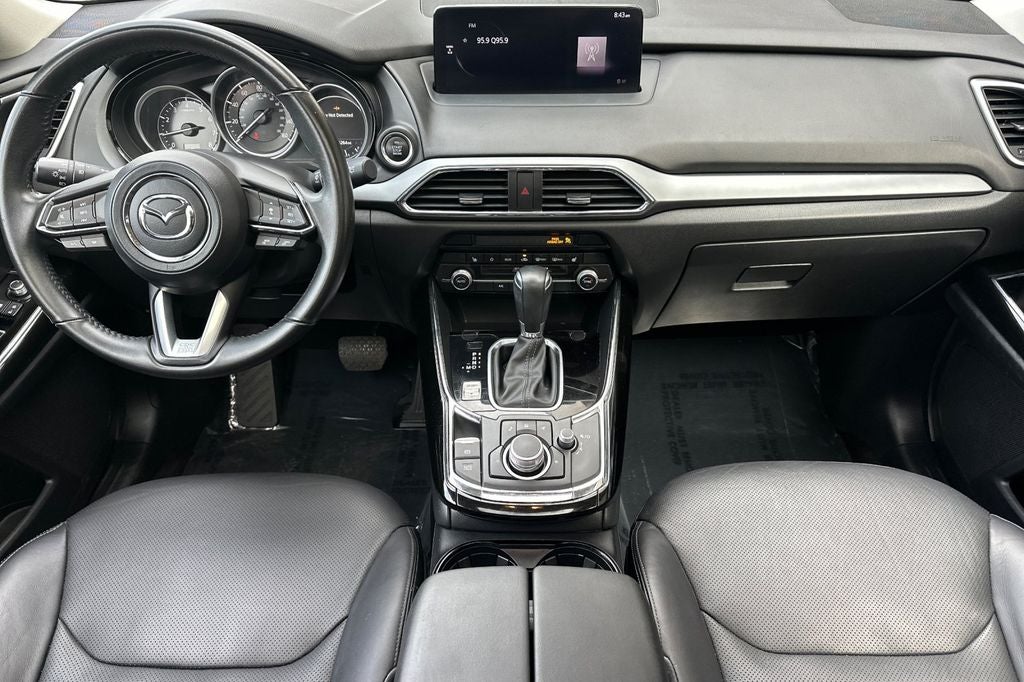 2023 Mazda Mazda CX-9 Touring
