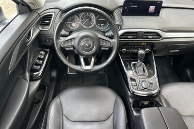 2023 Mazda Mazda CX-9 Touring