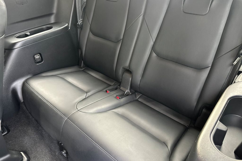 2023 Mazda Mazda CX-9 Touring