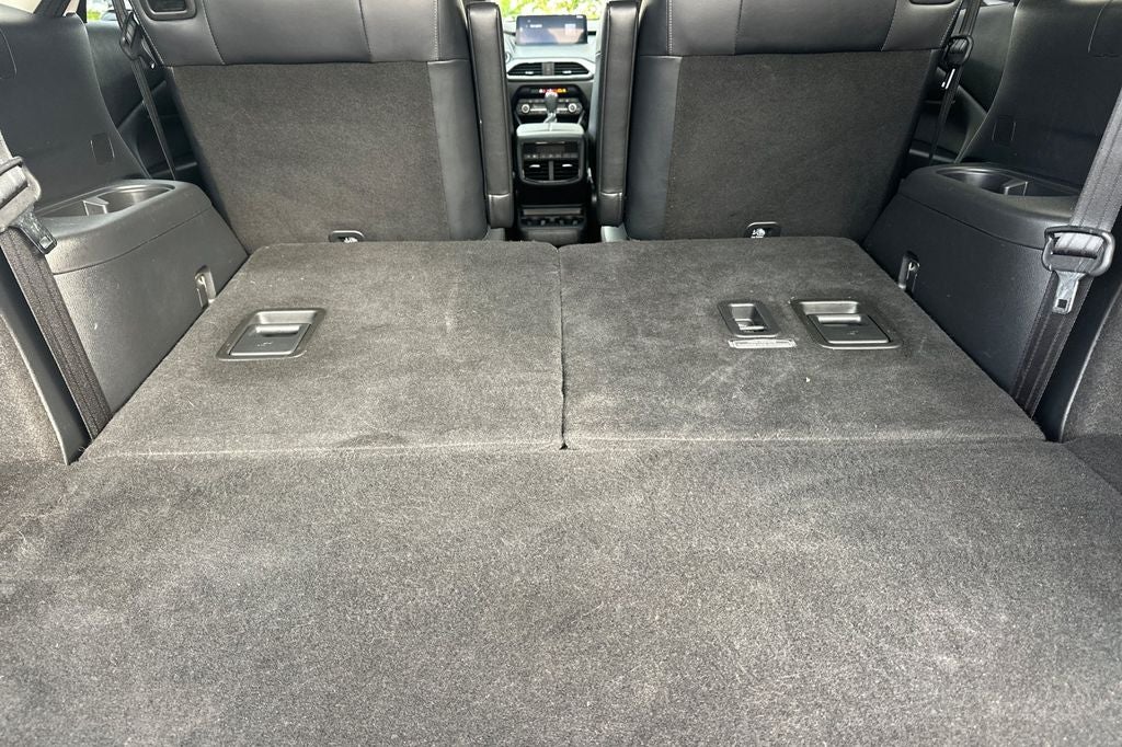 2023 Mazda Mazda CX-9 Touring