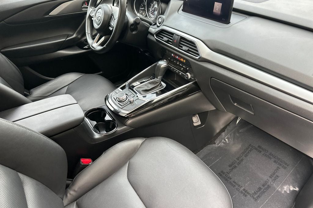 2023 Mazda Mazda CX-9 Touring