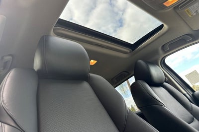 2023 Mazda Mazda CX-9 Touring