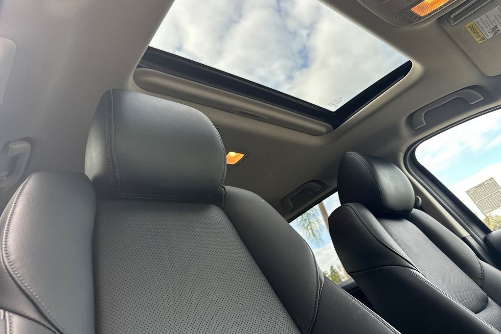 2023 Mazda Mazda CX-9 Touring