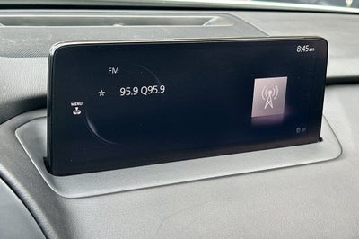 2023 Mazda Mazda CX-9 Touring