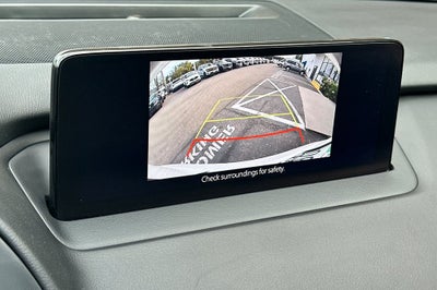2023 Mazda Mazda CX-9 Touring