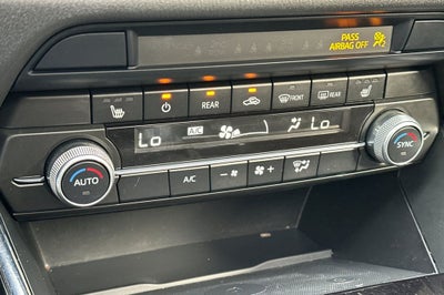 2023 Mazda Mazda CX-9 Touring