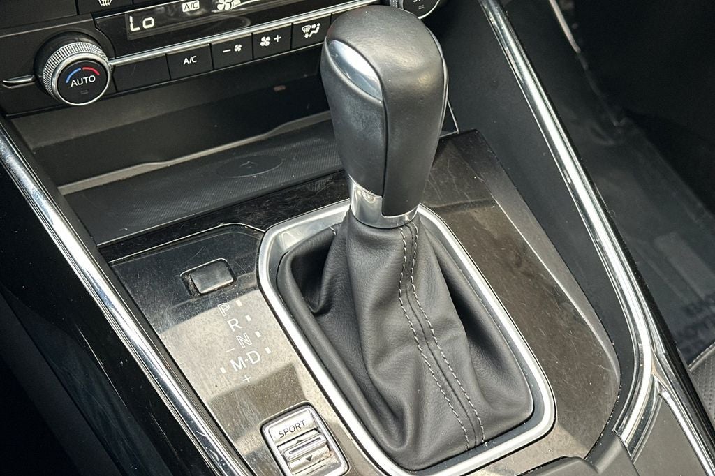 2023 Mazda Mazda CX-9 Touring