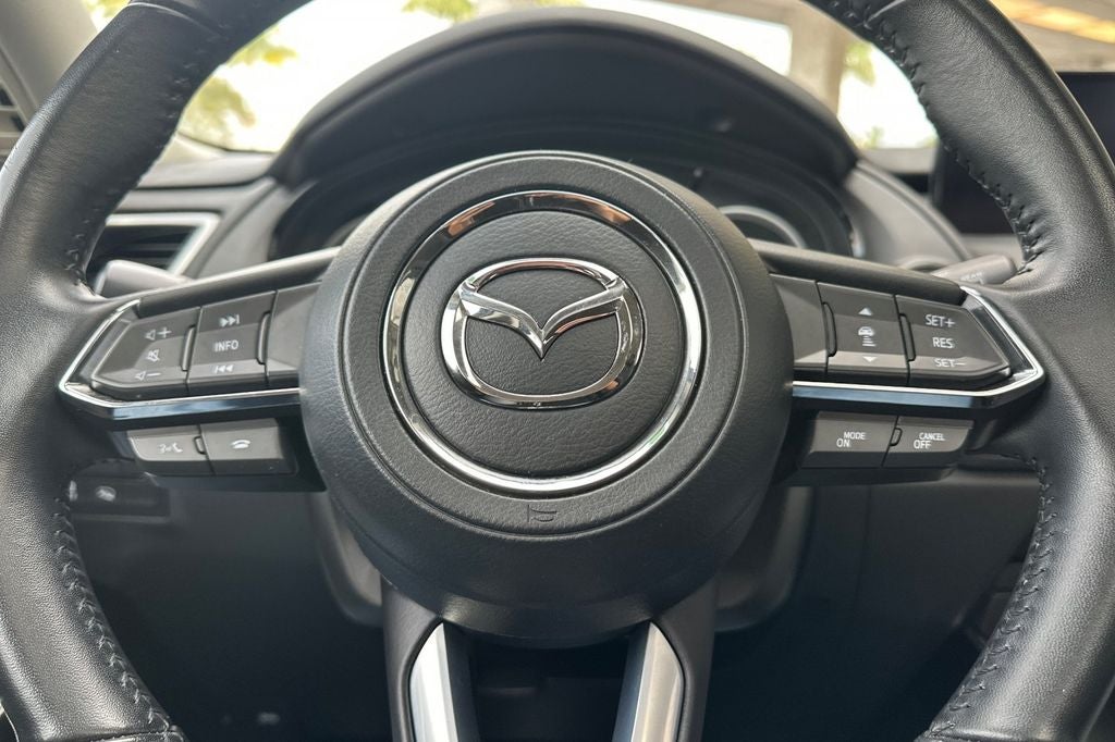 2023 Mazda Mazda CX-9 Touring