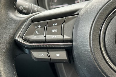 2023 Mazda Mazda CX-9 Touring
