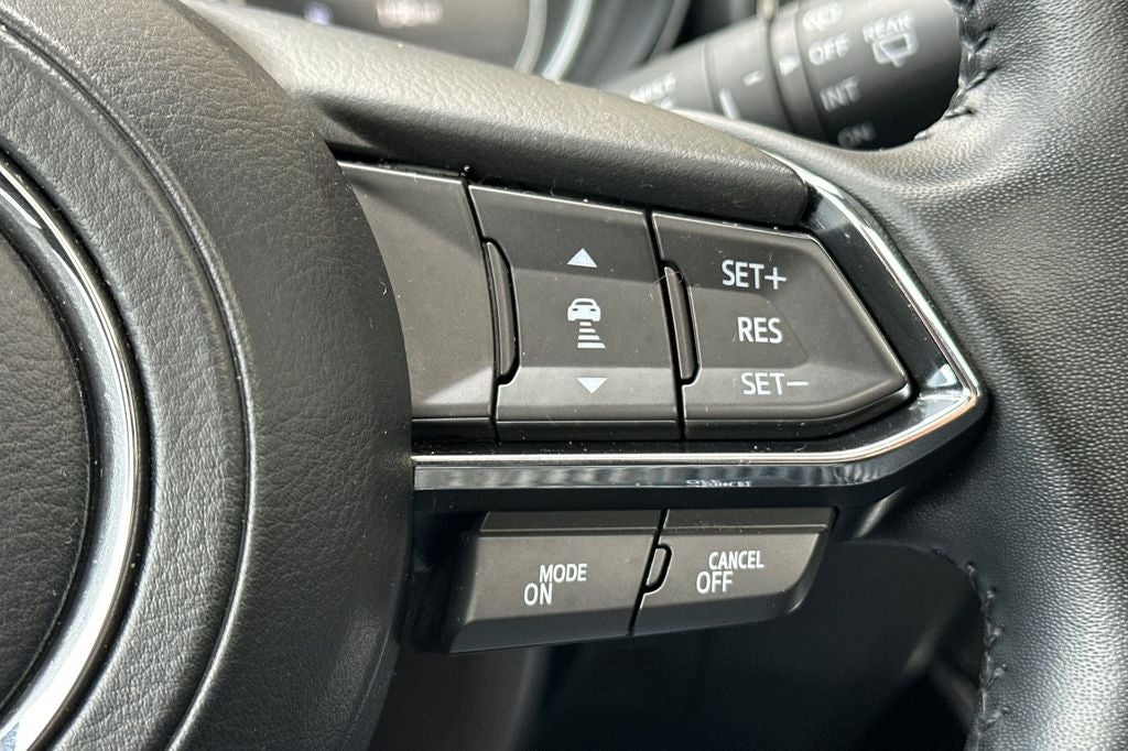 2023 Mazda Mazda CX-9 Touring