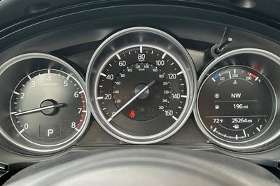 2023 Mazda Mazda CX-9 Touring