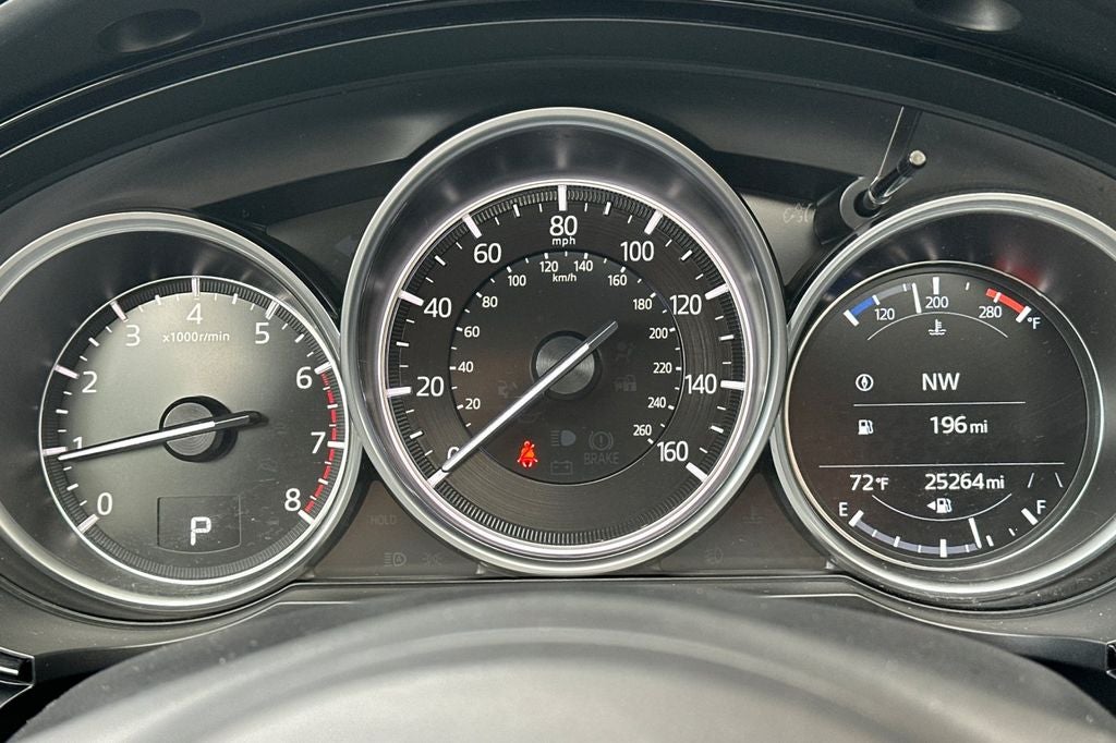 2023 Mazda Mazda CX-9 Touring