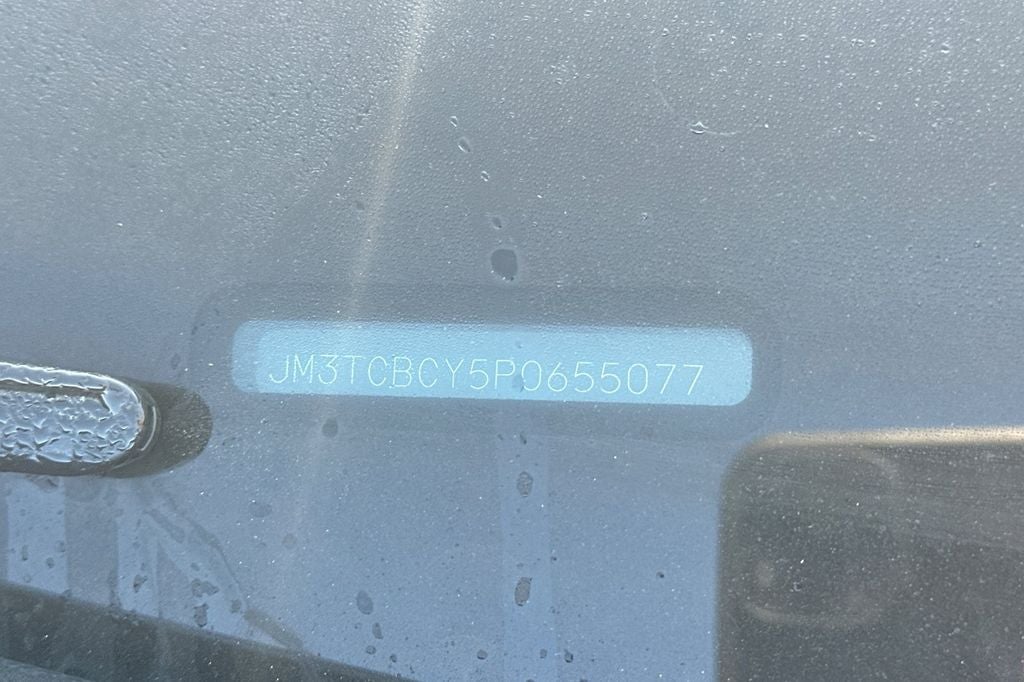 2023 Mazda Mazda CX-9 Touring