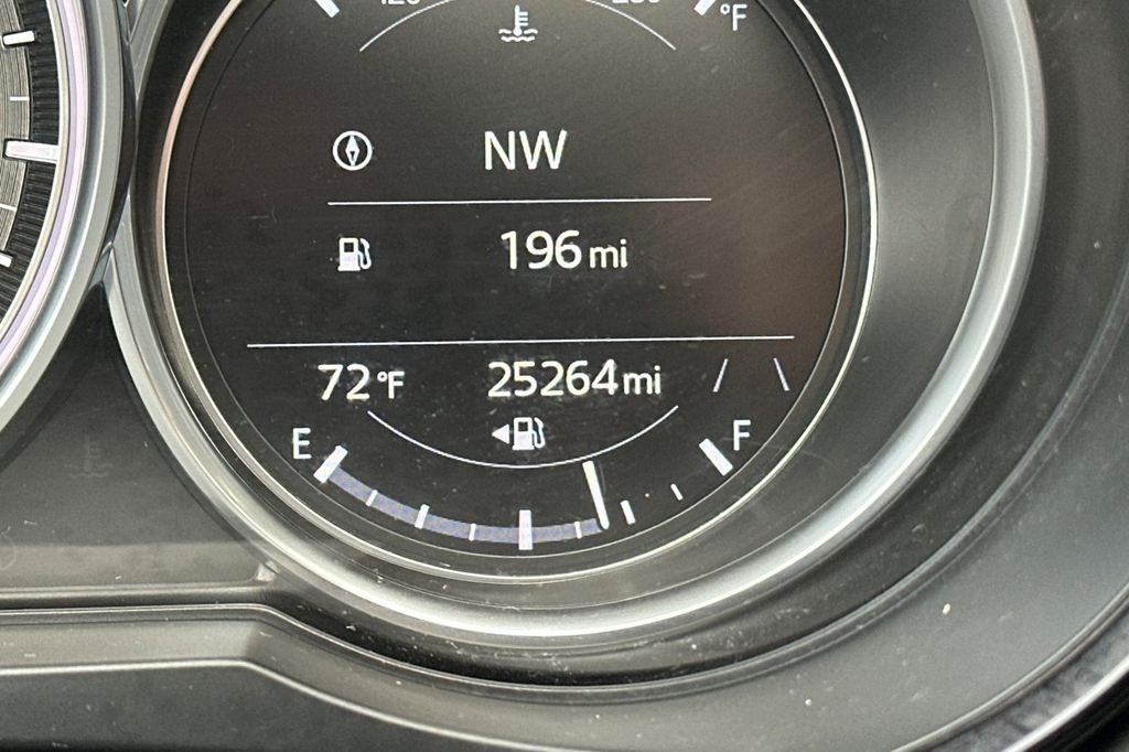 2023 Mazda Mazda CX-9 Touring