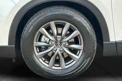 2023 Mazda Mazda CX-9 Touring