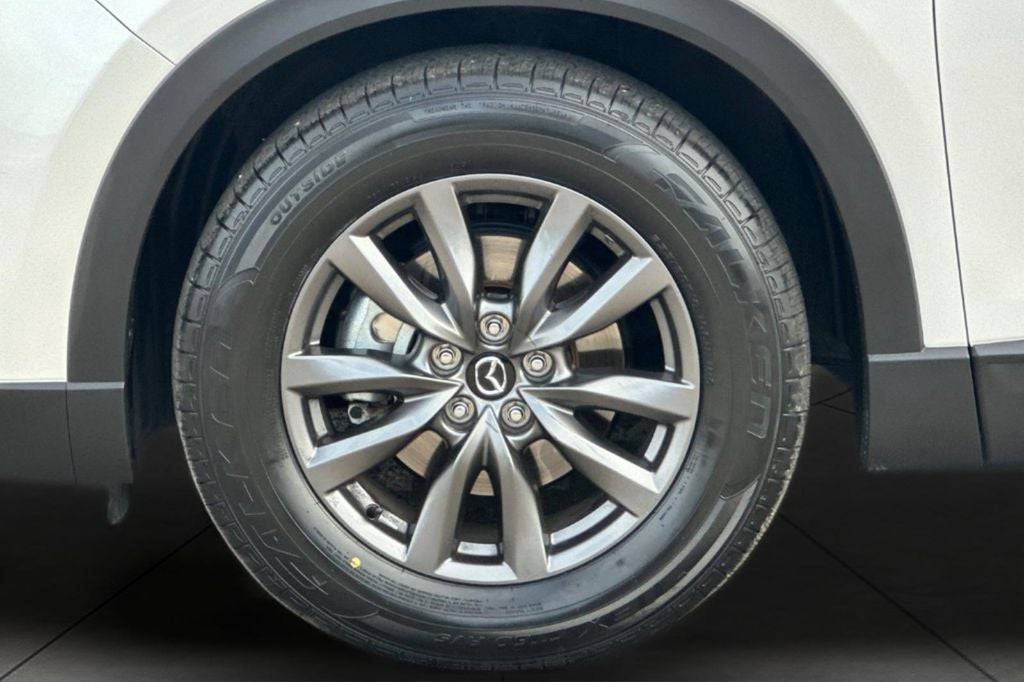 2023 Mazda Mazda CX-9 Touring