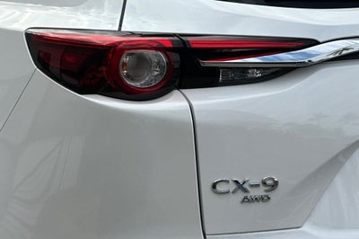 2023 Mazda Mazda CX-9 Touring