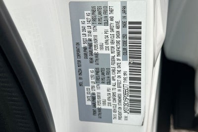 2023 Mazda Mazda CX-9 Touring