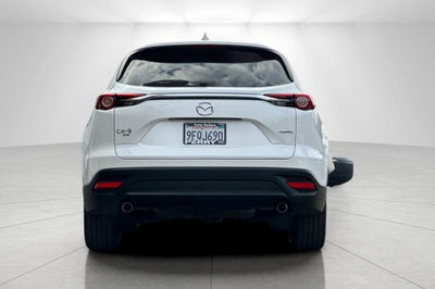 2023 Mazda Mazda CX-9 Touring