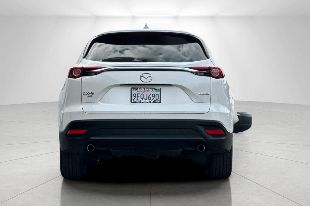 2023 Mazda Mazda CX-9 Touring