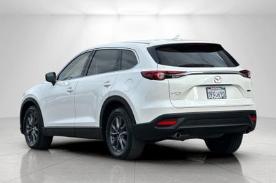 2023 Mazda Mazda CX-9 Touring