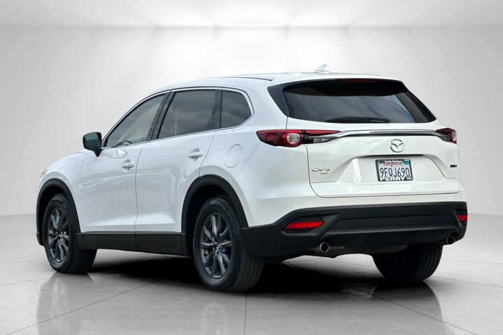 2023 Mazda Mazda CX-9 Touring