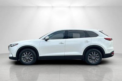 2023 Mazda Mazda CX-9 Touring