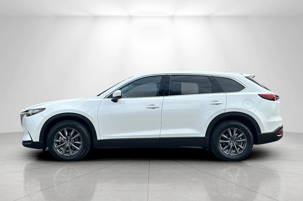 2023 Mazda Mazda CX-9 Touring