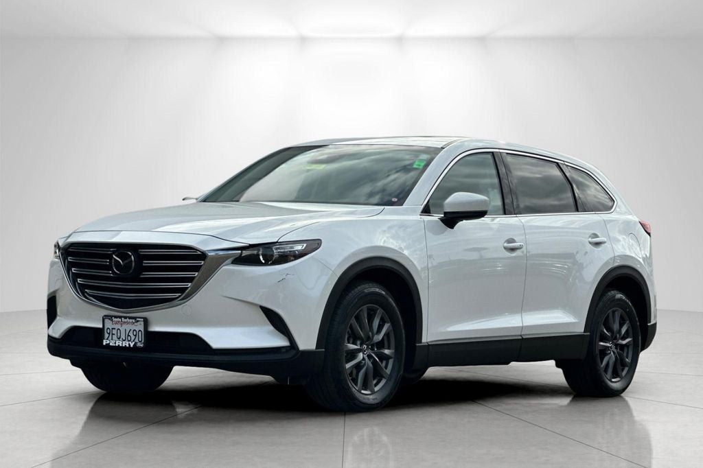 2023 Mazda Mazda CX-9 Touring