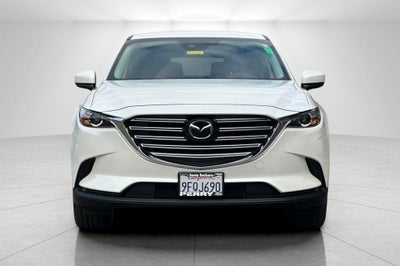 2023 Mazda Mazda CX-9 Touring