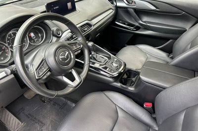 2023 Mazda Mazda CX-9 Touring