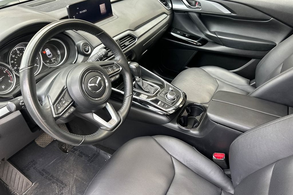 2023 Mazda Mazda CX-9 Touring