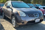 2008 Nissan Rogue SL