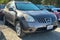 2008 Nissan Rogue SL