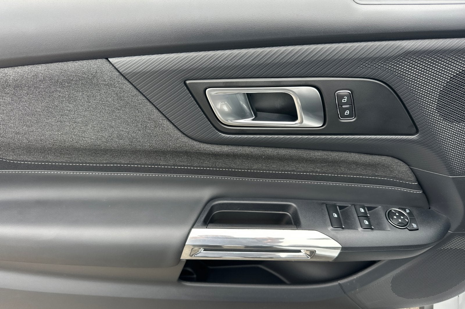 2026 Ford Mustang EcoBoost® Convertible