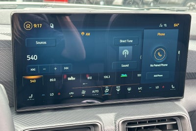 2026 Ford Mustang EcoBoost® Convertible