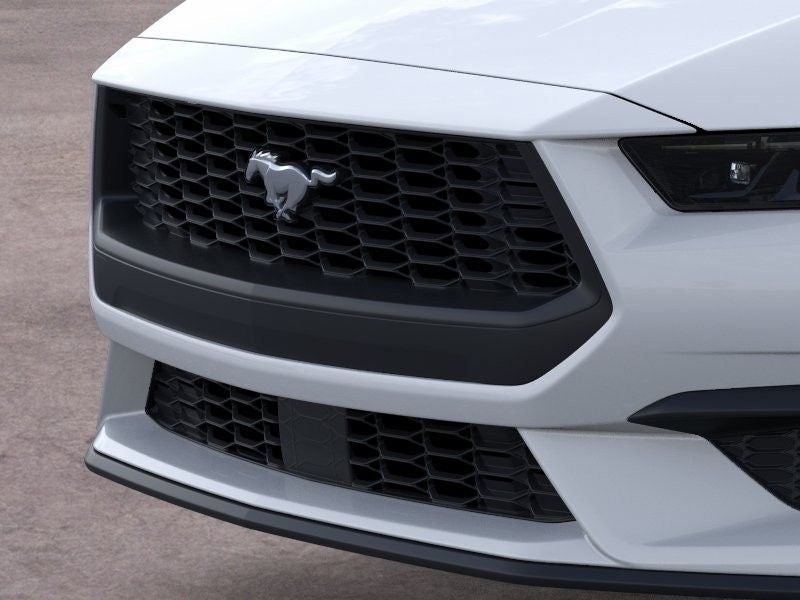 2026 Ford Mustang EcoBoost® Convertible
