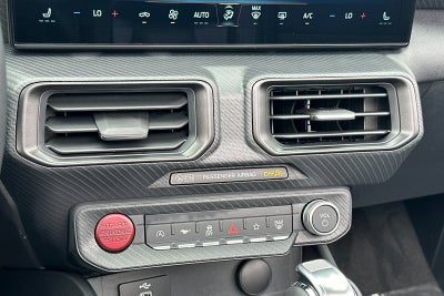 2026 Ford Mustang EcoBoost® Convertible