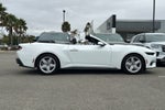 2026 Ford Mustang EcoBoost® Convertible