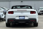 2026 Ford Mustang EcoBoost® Convertible